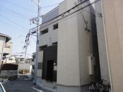 山陽電鉄本線月見山駅まで徒歩2分