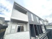ＪＲ中央線国立駅まで徒歩9分
