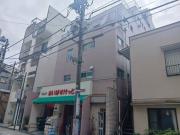 小田急小田原線代々木八幡駅まで徒歩2分