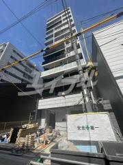 地下鉄長堀鶴見緑地線松屋町駅まで徒歩5分
