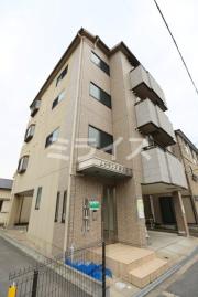 阪急京都線相川駅まで徒歩4分