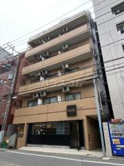 アーネット西船橋