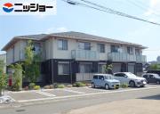 シャーメゾン岩崎