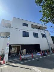 東武東上線ときわ台駅まで徒歩2分