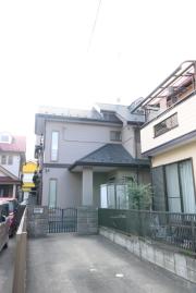 ＪＲ高崎線行田駅まで徒歩20分