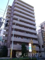 東京メトロ丸ノ内線茗荷谷駅まで徒歩10分