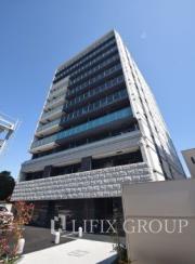 京急本線京急新子安駅まで徒歩9分