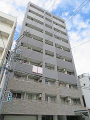 ハクユウ元町