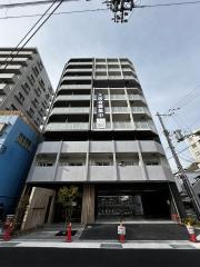 ＪＲ東海道本線神戸駅まで徒歩8分