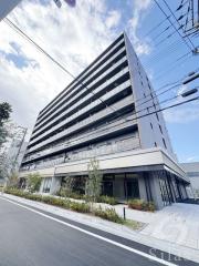 阪急神戸線西宮北口駅まで徒歩5分