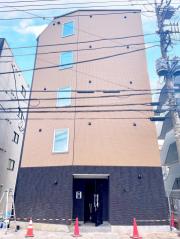 小田急小田原線百合ヶ丘駅まで徒歩7分
