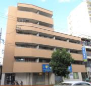 地下鉄長堀鶴見緑地線蒲生四丁目駅まで徒歩2分