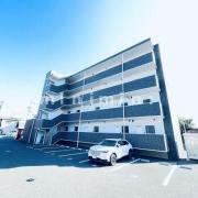 熊本市電健軍線田崎橋駅まで徒歩11分