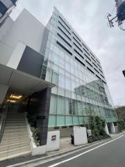 都営新宿線市ヶ谷駅まで徒歩2分