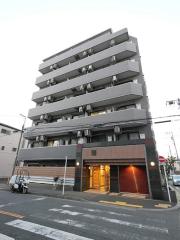 シンシア蒲田