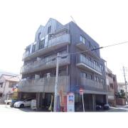 ローズガーデン楠元