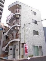 都営大江戸線牛込柳町駅まで徒歩1分
