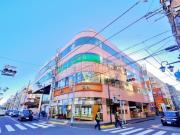 コスモ一橋学園