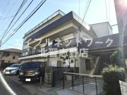 京成電鉄松戸線高根木戸駅まで徒歩2分
