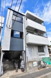 ＪＲ京葉線舞浜駅まで徒歩24分