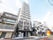 地下鉄中央線阿波座駅まで徒歩8分