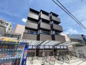 NEXT LIFE 太秦天神川II