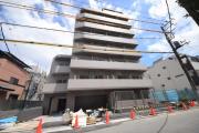 東京メトロ半蔵門線住吉駅まで徒歩10分