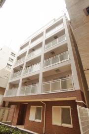b′CASA山下町