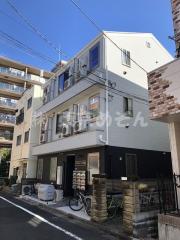 ＪＲ総武線（各駅停車）平井駅まで徒歩6分
