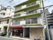 地下鉄長堀鶴見緑地線蒲生四丁目駅まで徒歩8分