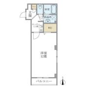 阪神本線打出駅まで徒歩1分