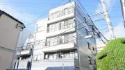 京王線八幡山駅まで徒歩8分