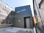 ふじみ野市大井中央4丁目貸家