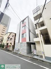 安和富・平井