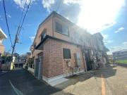 武庫之荘東2丁目テラスハウス C棟