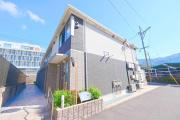 ＪＲ山陽本線海田市駅まで徒歩23分