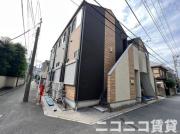 ＪＲ総武線（各駅停車）東中野駅まで徒歩8分