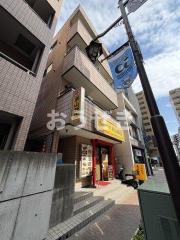 ＪＲ京浜東北・根岸線川崎駅まで徒歩8分