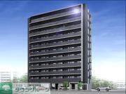 S-RESIDENCE薬院aureate