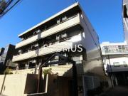 都営大江戸線若松河田駅まで徒歩5分