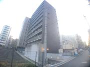 ドゥーエ江坂II
