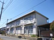 コーポ和 西棟