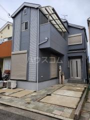 高月南戸建て