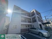 つくばエクスプレス六町駅まで徒歩23分