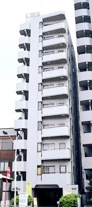 阪上ロイヤルハイツ第二 阪上ロイヤルハイツ第2