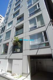 ラティオ築地