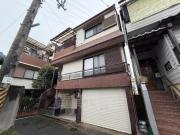 京阪本線門真市駅まで徒歩8分