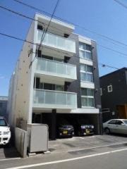 地下鉄東西線琴似駅まで徒歩6分