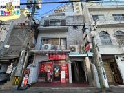 長崎電軌本線観光通駅まで徒歩3分