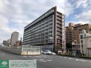 シティテラス代々木公園